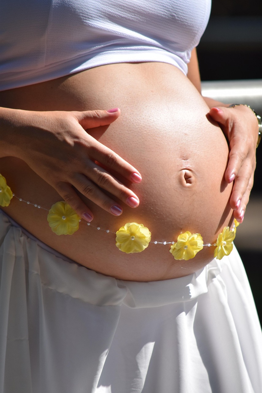 Prenatal Photography